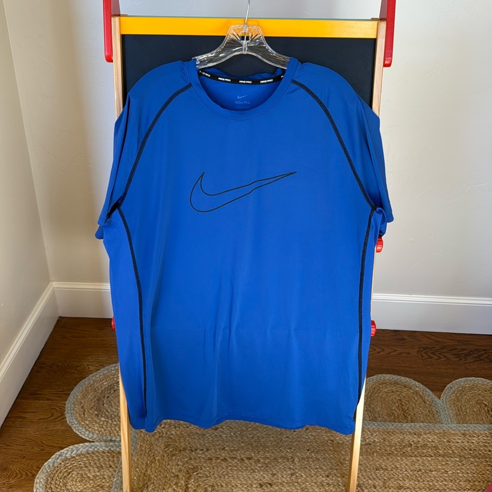 Nike Dri-Fit Tee